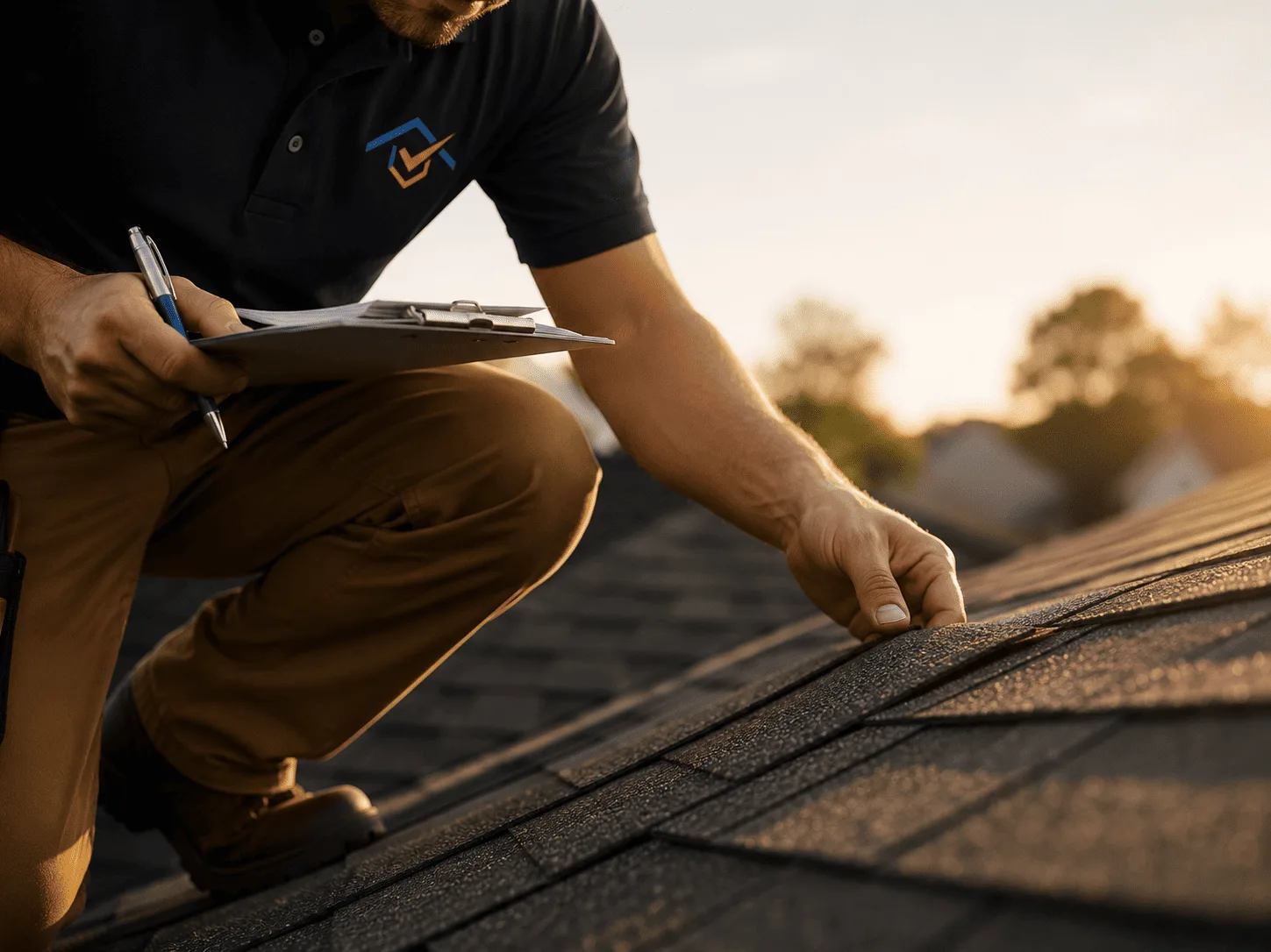 Why Choose Roof Inspection in Challenge, CA